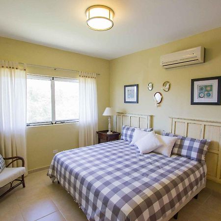 Los Flamencos Aparthotel Beach Club Bayahibe Ngoại thất bức ảnh