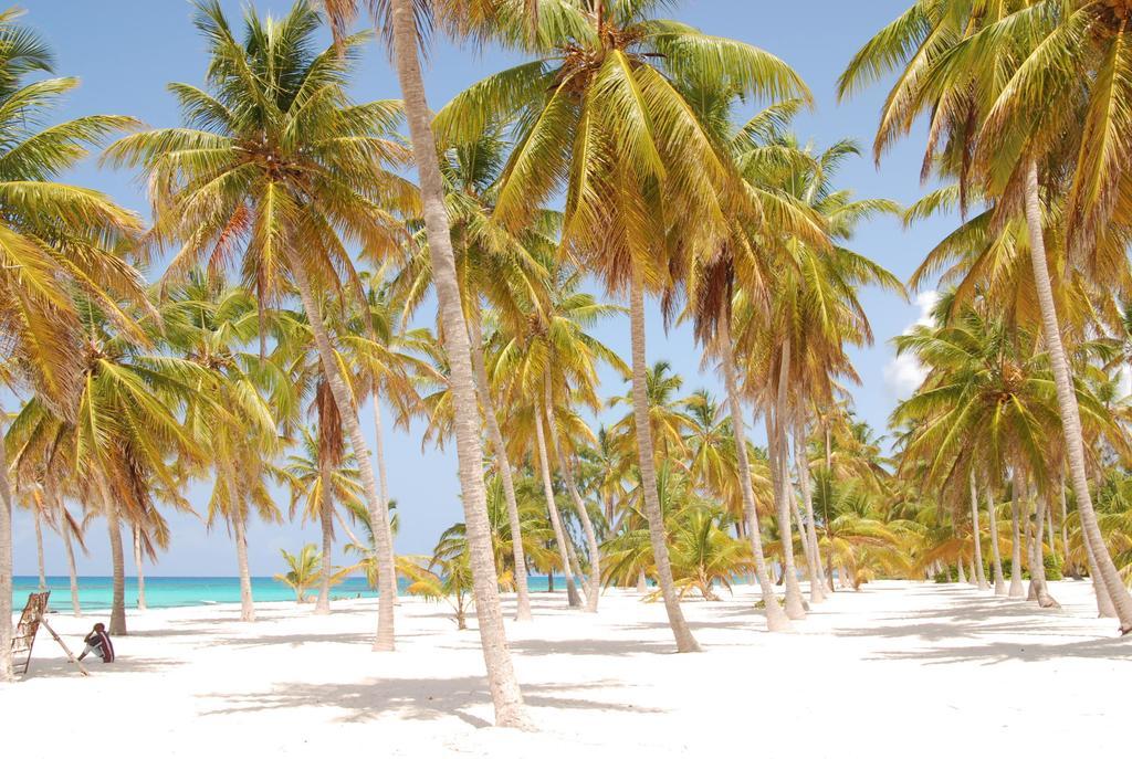 Los Flamencos Aparthotel Beach Club Bayahibe Ngoại thất bức ảnh