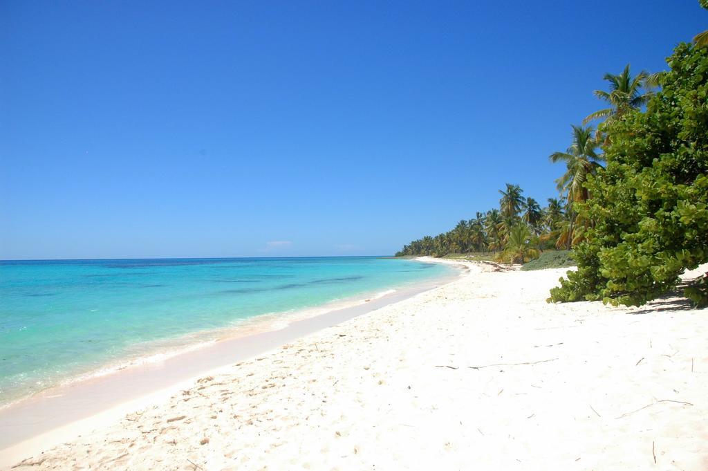 Los Flamencos Aparthotel Beach Club Bayahibe Ngoại thất bức ảnh