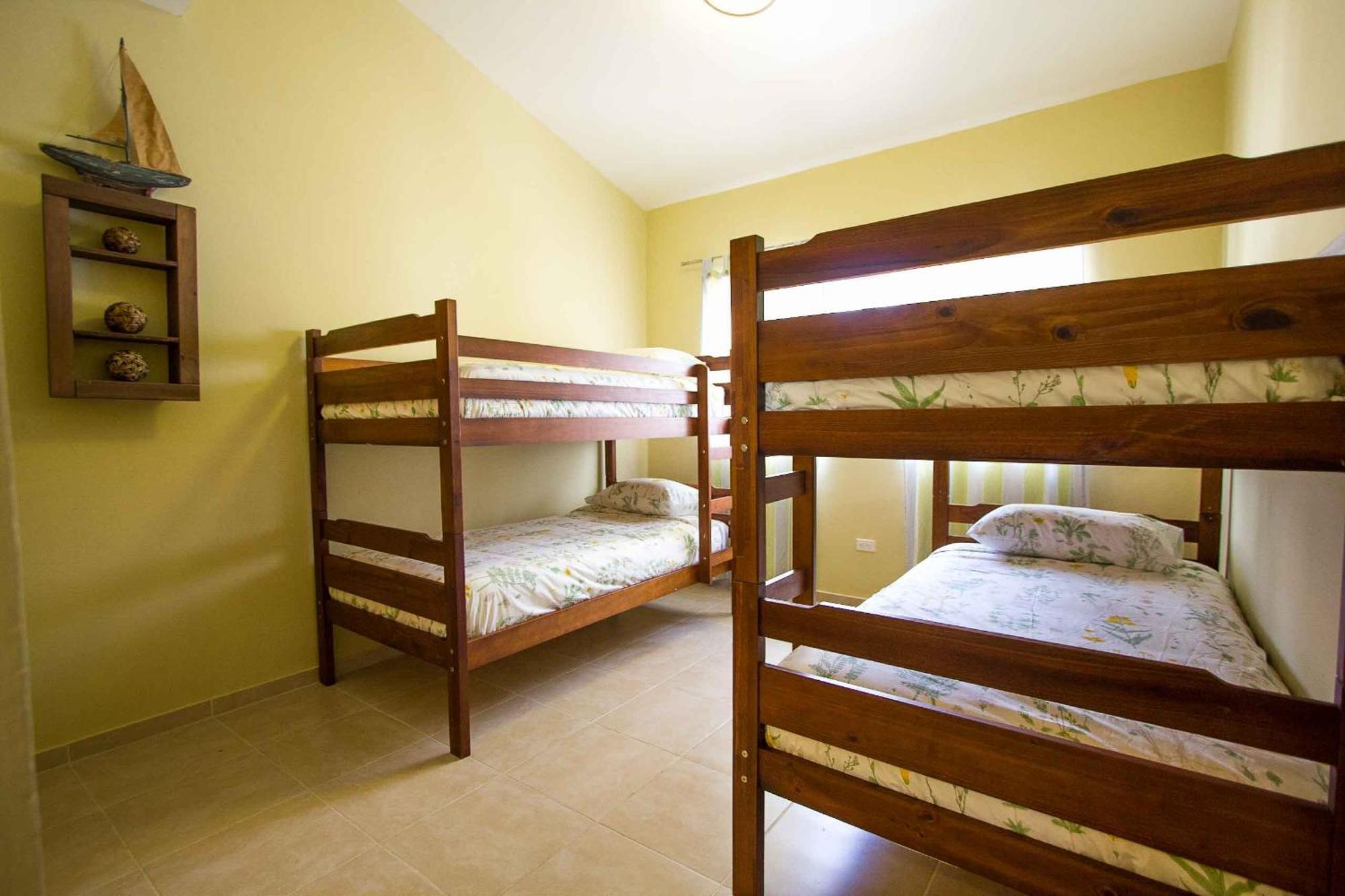 Los Flamencos Aparthotel Beach Club Bayahibe Ngoại thất bức ảnh
