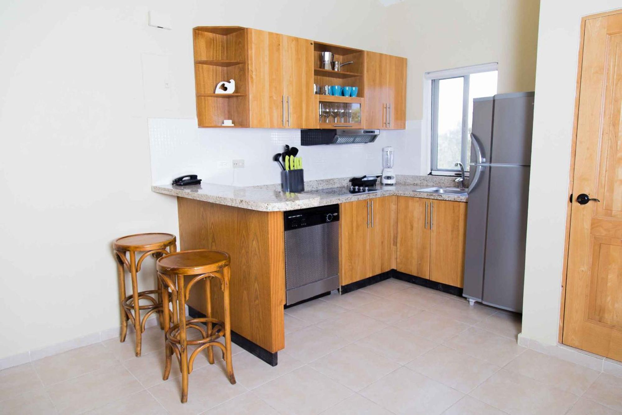 Los Flamencos Aparthotel Beach Club Bayahibe Ngoại thất bức ảnh