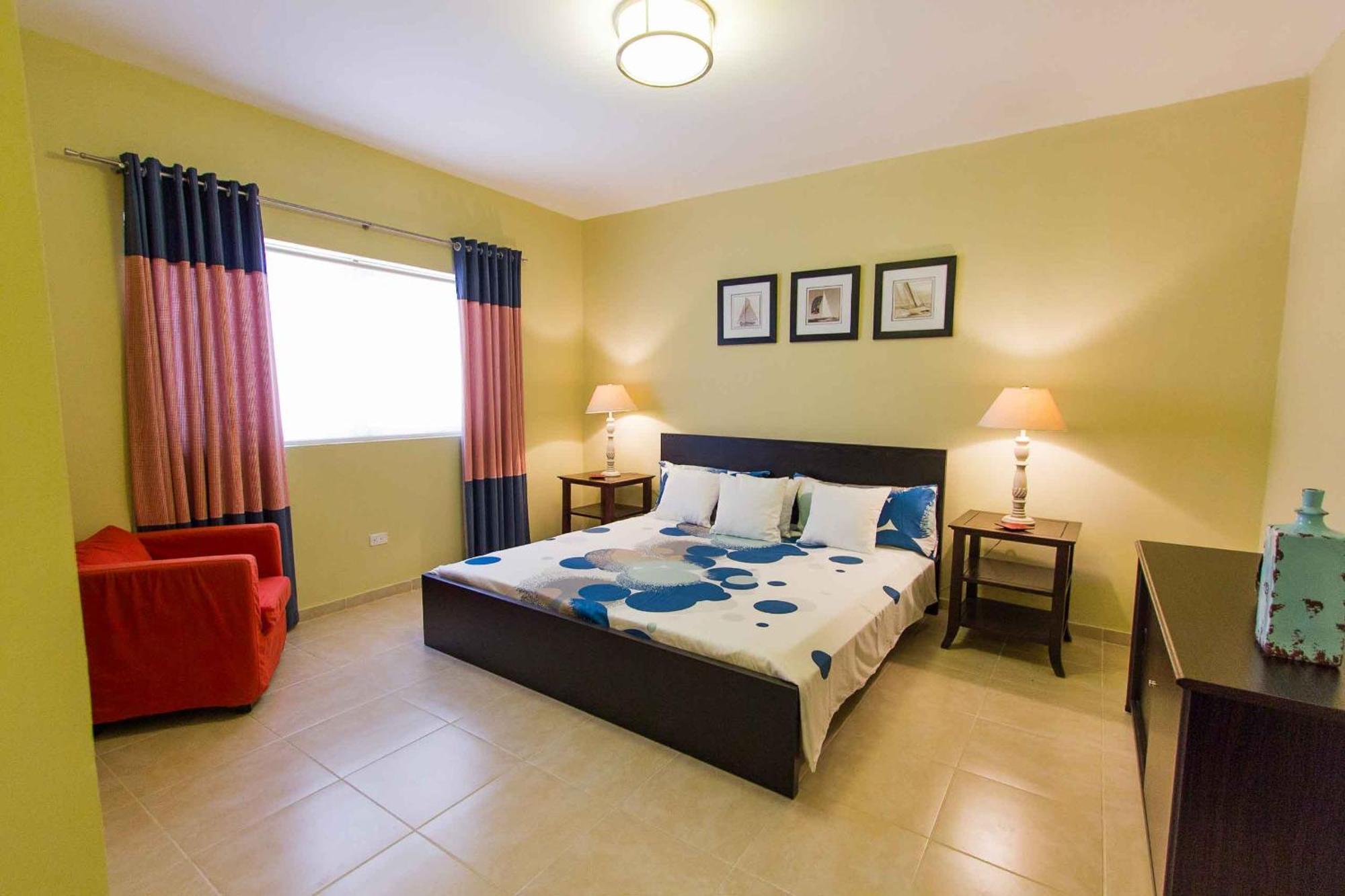 Los Flamencos Aparthotel Beach Club Bayahibe Ngoại thất bức ảnh