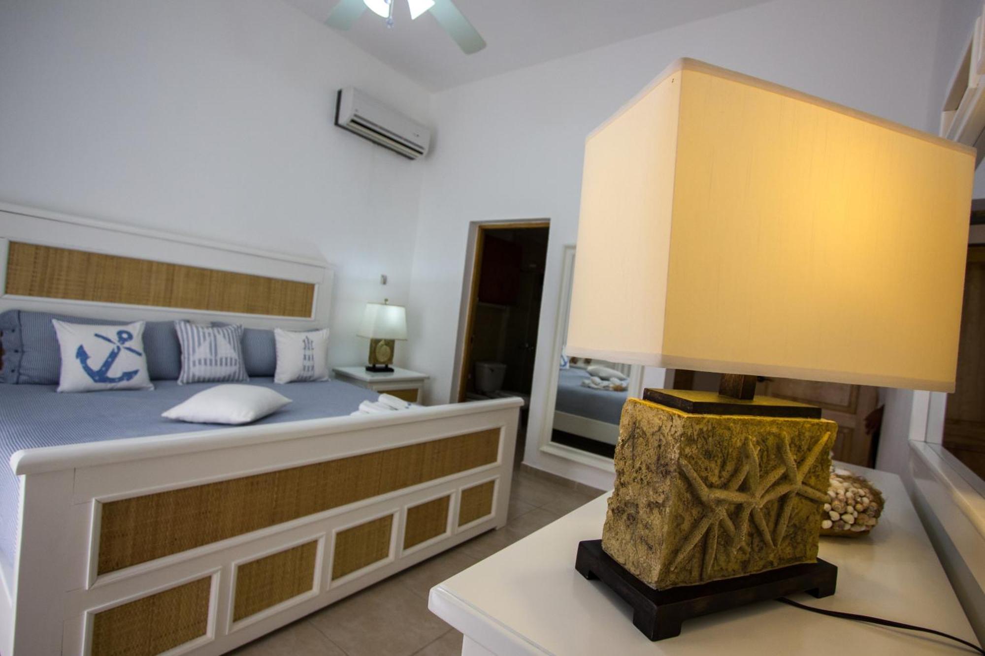 Los Flamencos Aparthotel Beach Club Bayahibe Ngoại thất bức ảnh