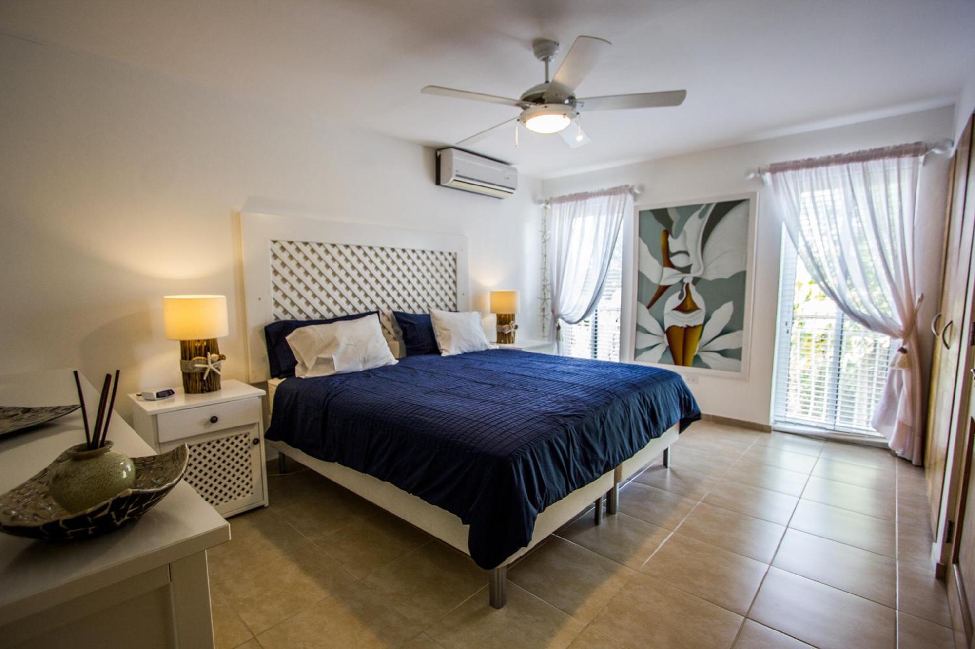 Los Flamencos Aparthotel Beach Club Bayahibe Phòng bức ảnh