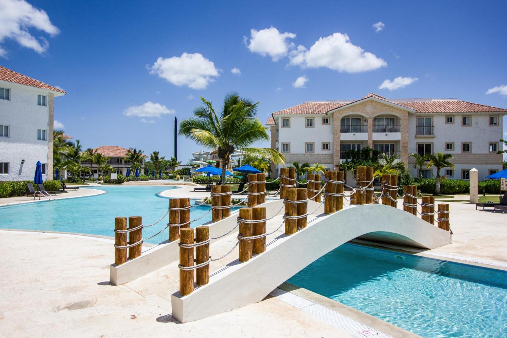 Los Flamencos Aparthotel Beach Club Bayahibe Phòng bức ảnh