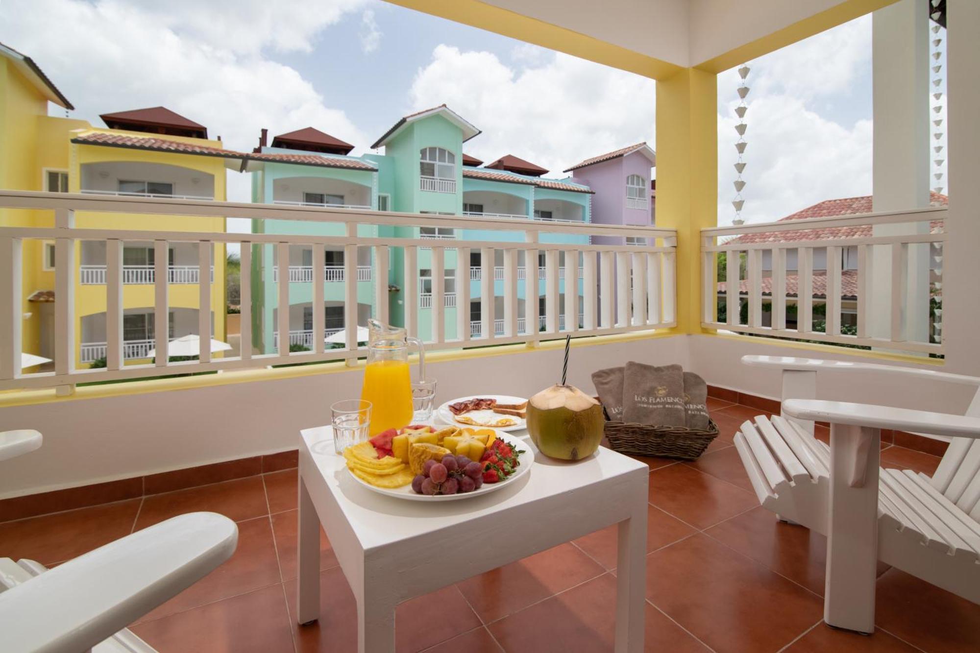 Los Flamencos Aparthotel Beach Club Bayahibe Phòng bức ảnh