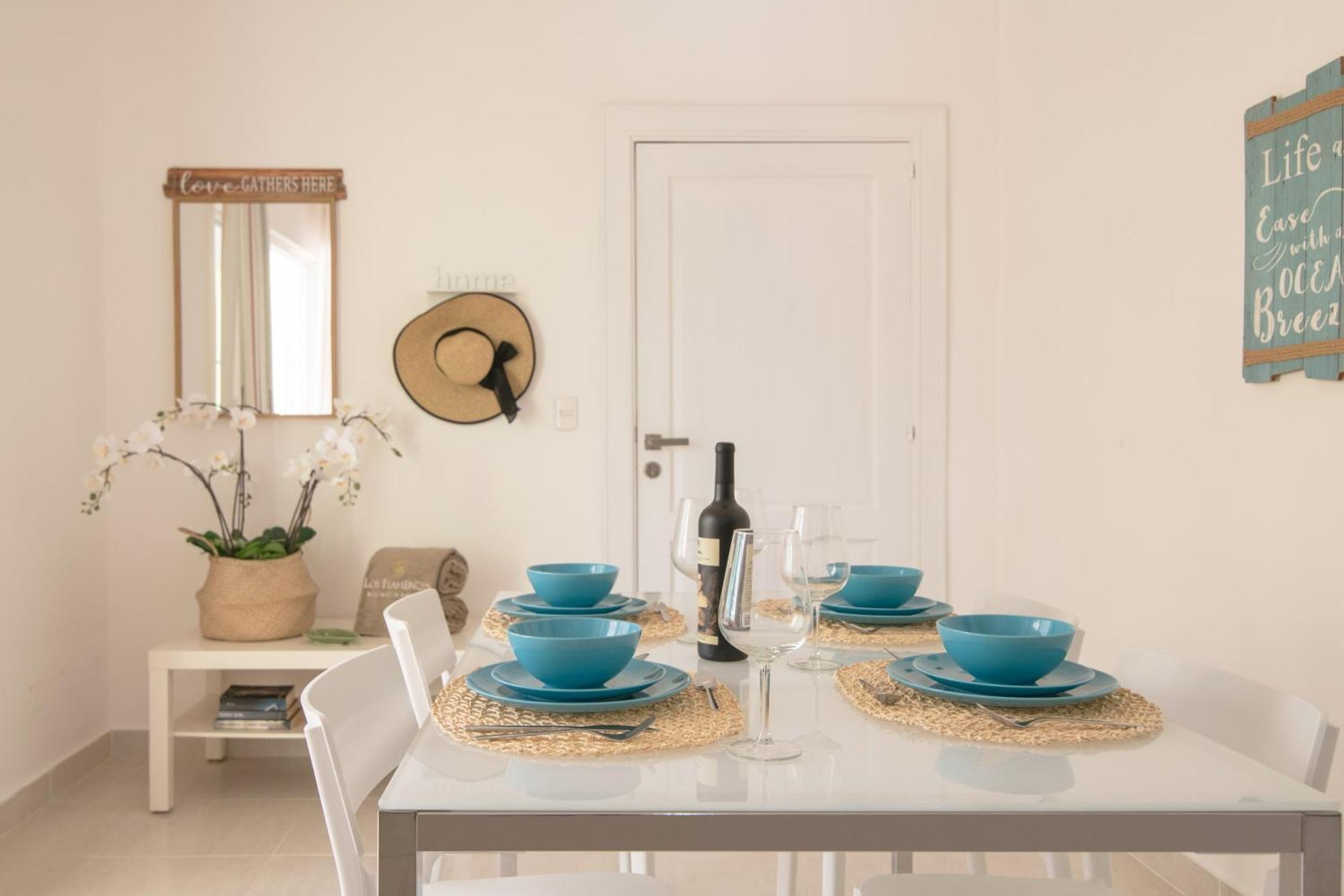 Los Flamencos Aparthotel Beach Club Bayahibe Phòng bức ảnh
