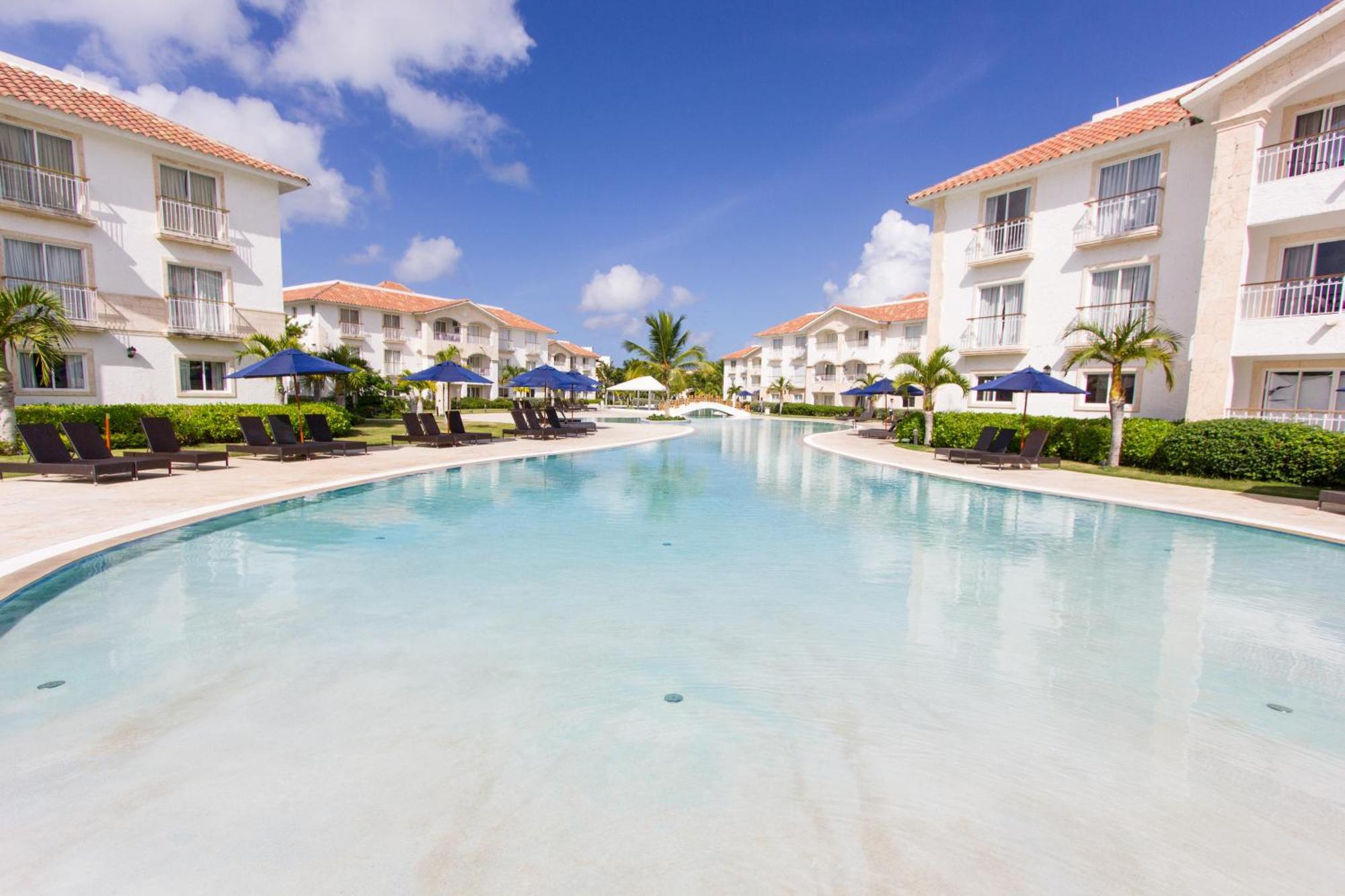 Los Flamencos Aparthotel Beach Club Bayahibe Phòng bức ảnh
