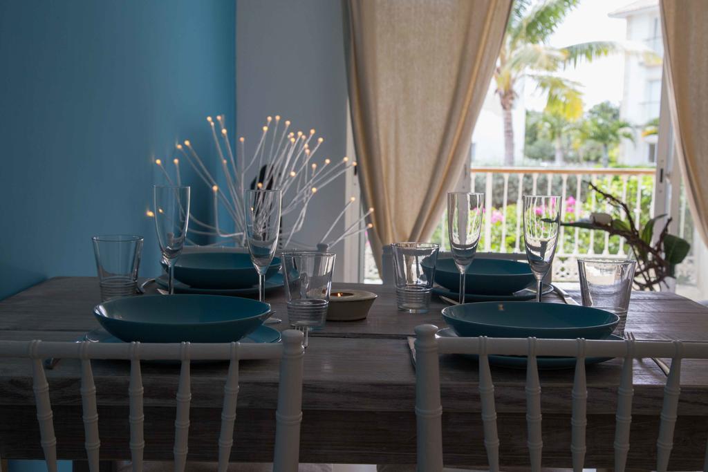 Los Flamencos Aparthotel Beach Club Bayahibe Ngoại thất bức ảnh