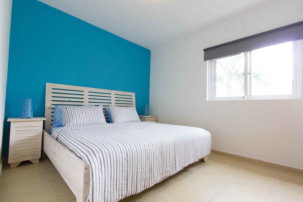 Los Flamencos Aparthotel Beach Club Bayahibe Ngoại thất bức ảnh