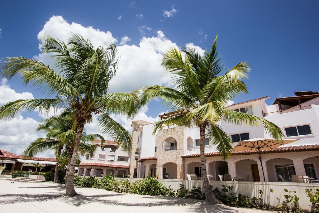 Los Flamencos Aparthotel Beach Club Bayahibe Ngoại thất bức ảnh