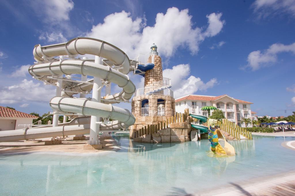 Los Flamencos Aparthotel Beach Club Bayahibe Ngoại thất bức ảnh