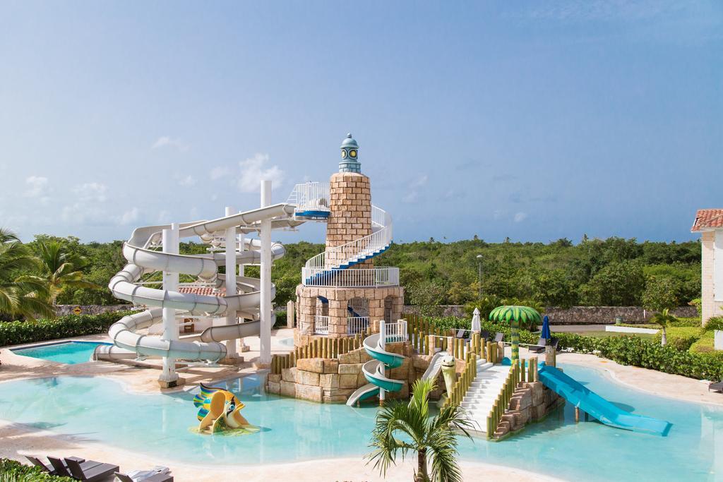 Los Flamencos Aparthotel Beach Club Bayahibe Ngoại thất bức ảnh