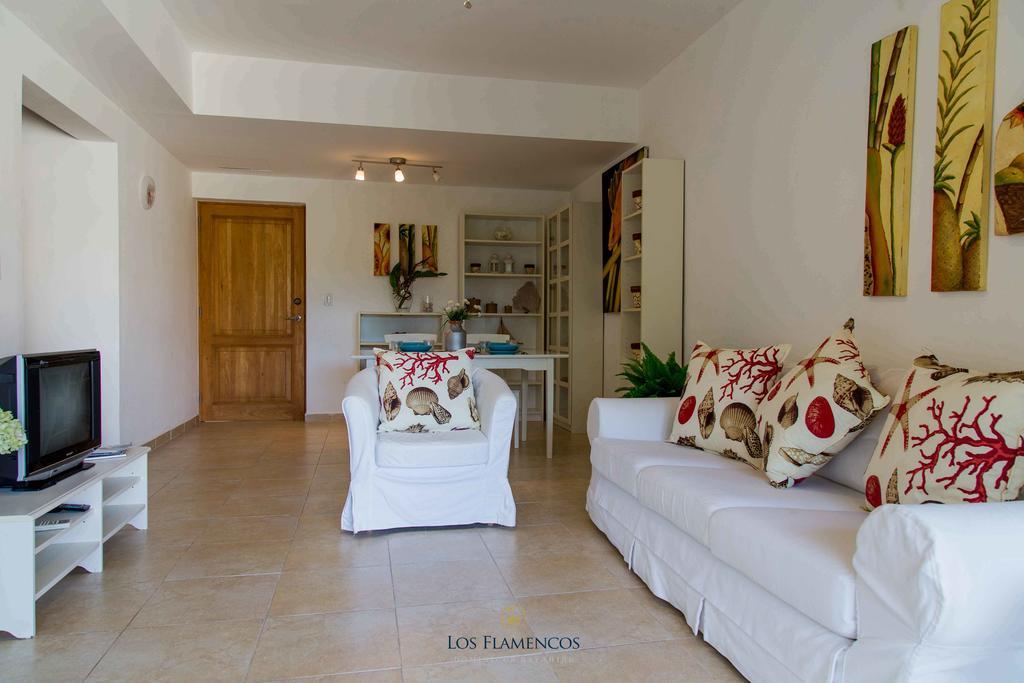 Los Flamencos Aparthotel Beach Club Bayahibe Ngoại thất bức ảnh