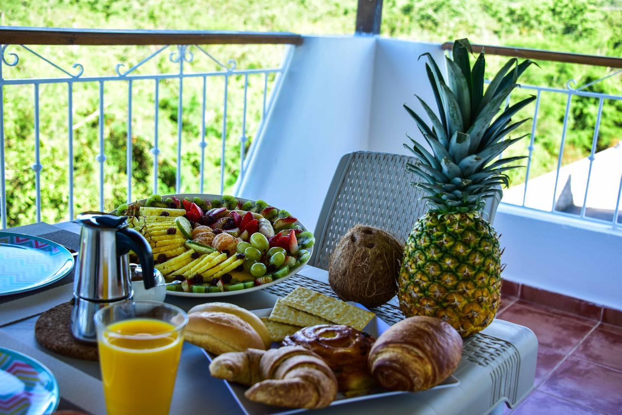 Los Flamencos Aparthotel Beach Club Bayahibe Ngoại thất bức ảnh